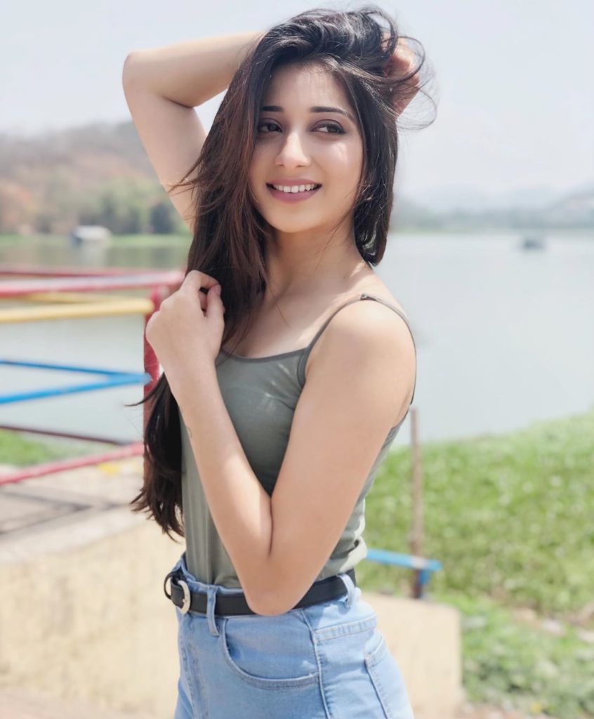Vrushika Mehta   Height, Weight, Age, Stats, Wiki and More